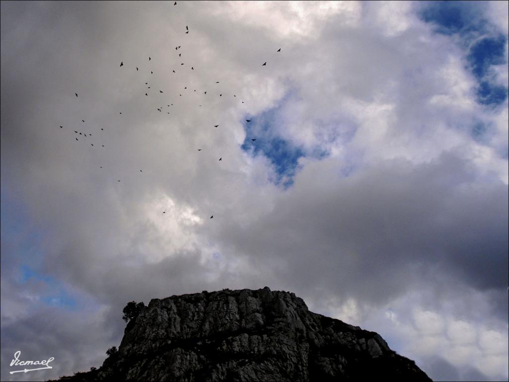 Foto de Liérganes (Cantabria), España