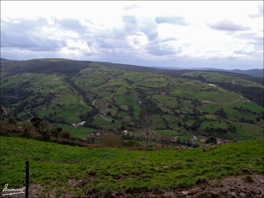 Foto de Liérganes (Cantabria), España