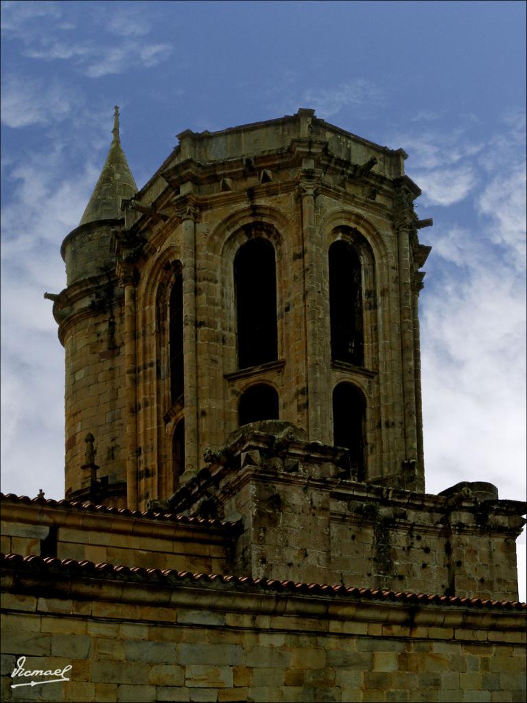 Foto de Villacarriedo (Cantabria), España