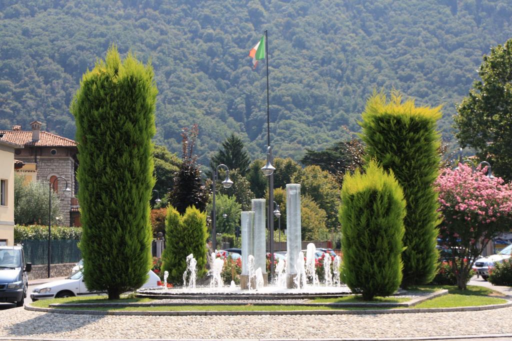 Foto de Iseo, Italia