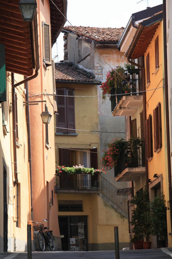 Foto de Iseo, Italia