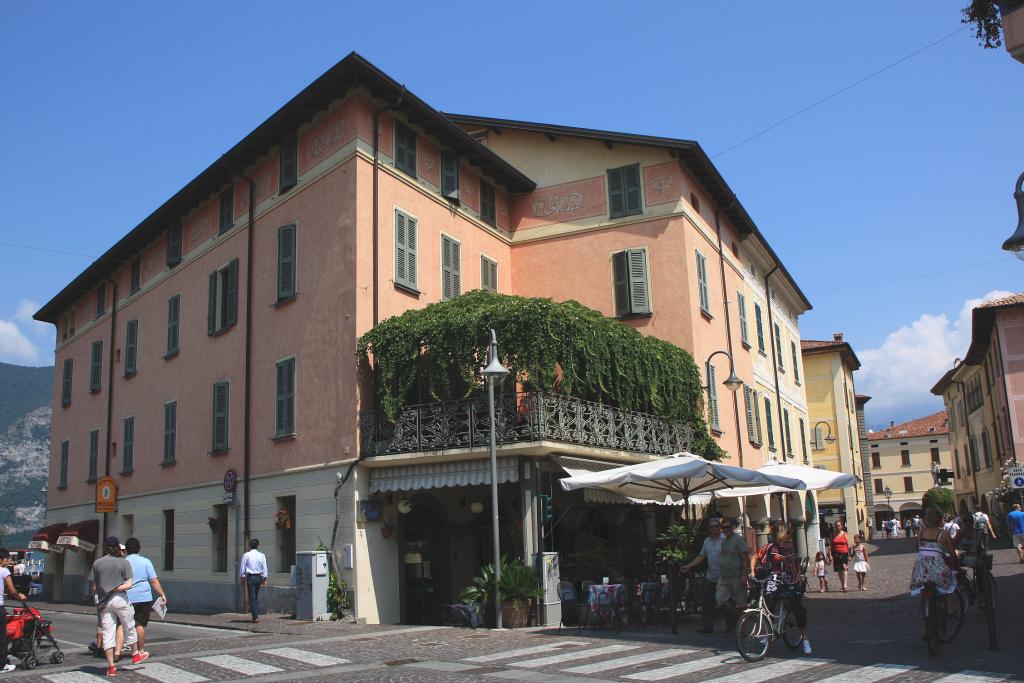 Foto de Iseo, Italia