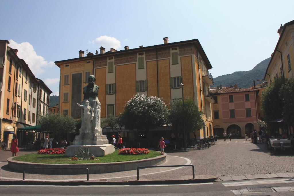 Foto de Iseo, Italia