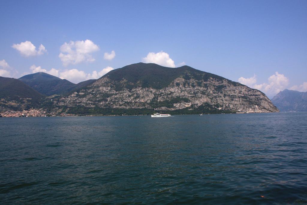 Foto de Iseo, Italia