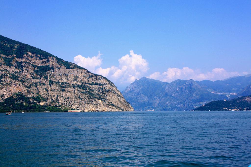 Foto de Iseo, Italia