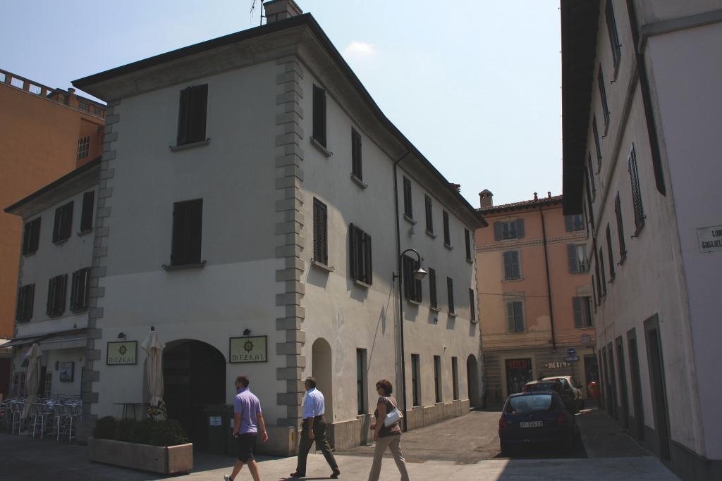 Foto de Iseo, Italia