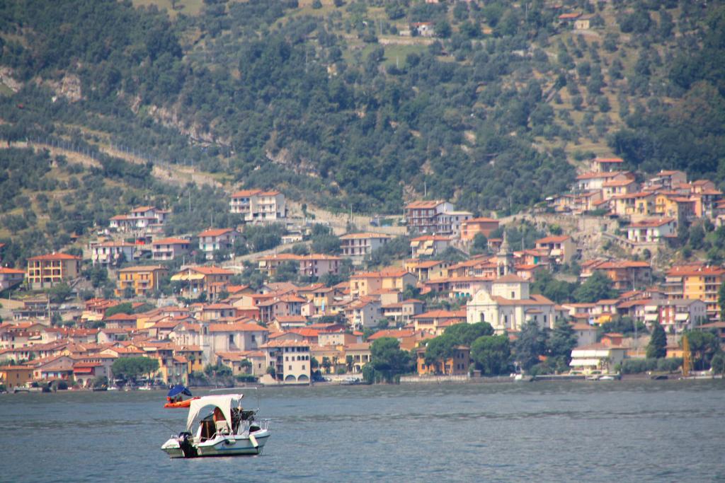 Foto de Iseo, Italia