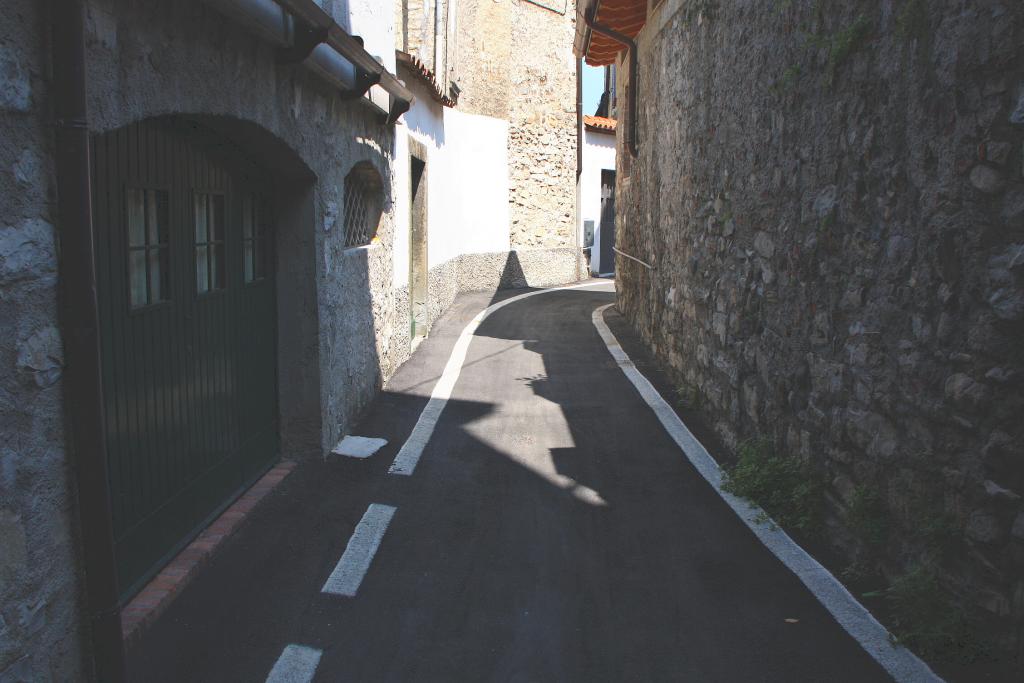 Foto de Iseo, Italia