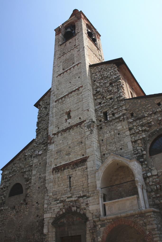 Foto de Iseo, Italia