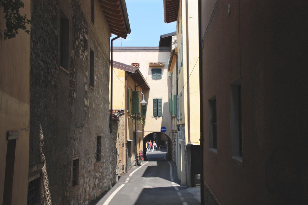 Foto de Iseo, Italia