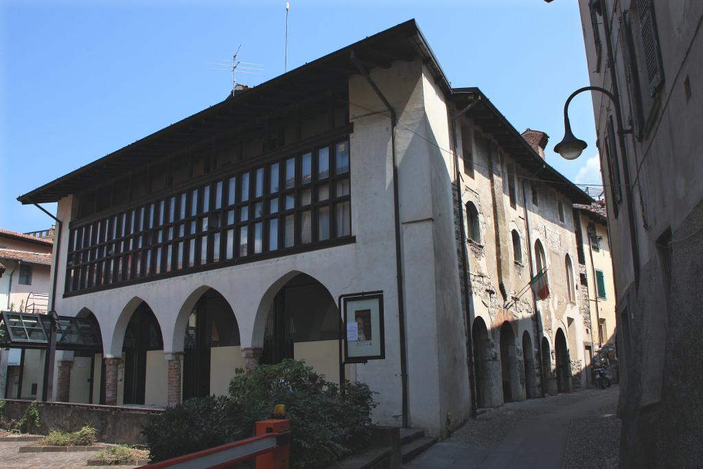 Foto de Iseo, Italia