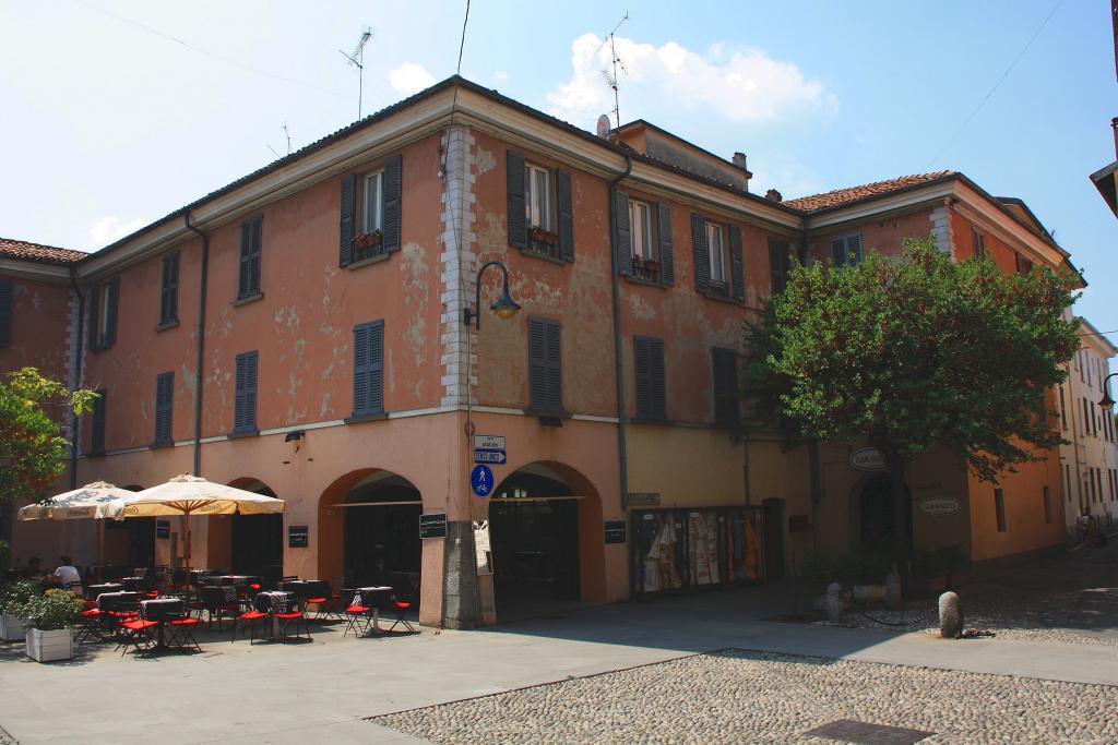 Foto de Iseo, Italia