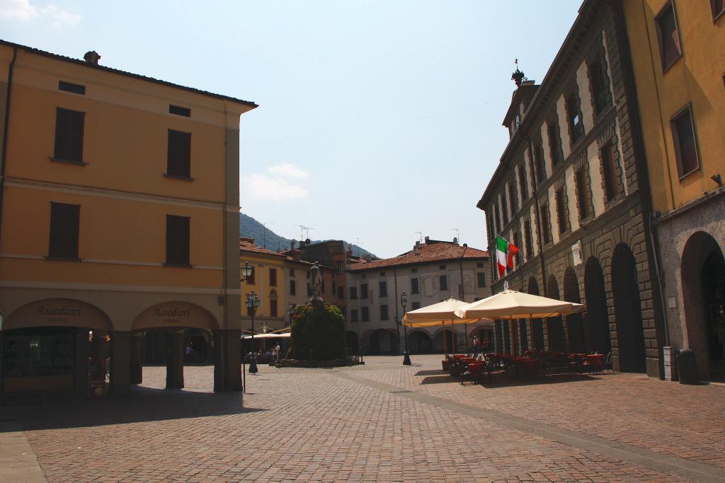 Foto de Iseo, Italia