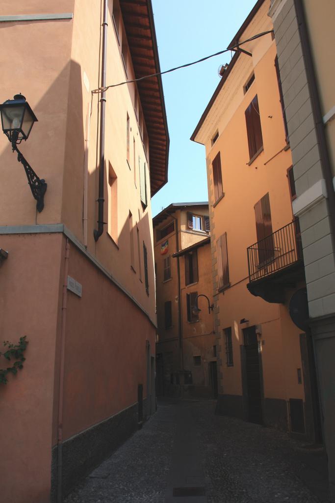 Foto de Iseo, Italia