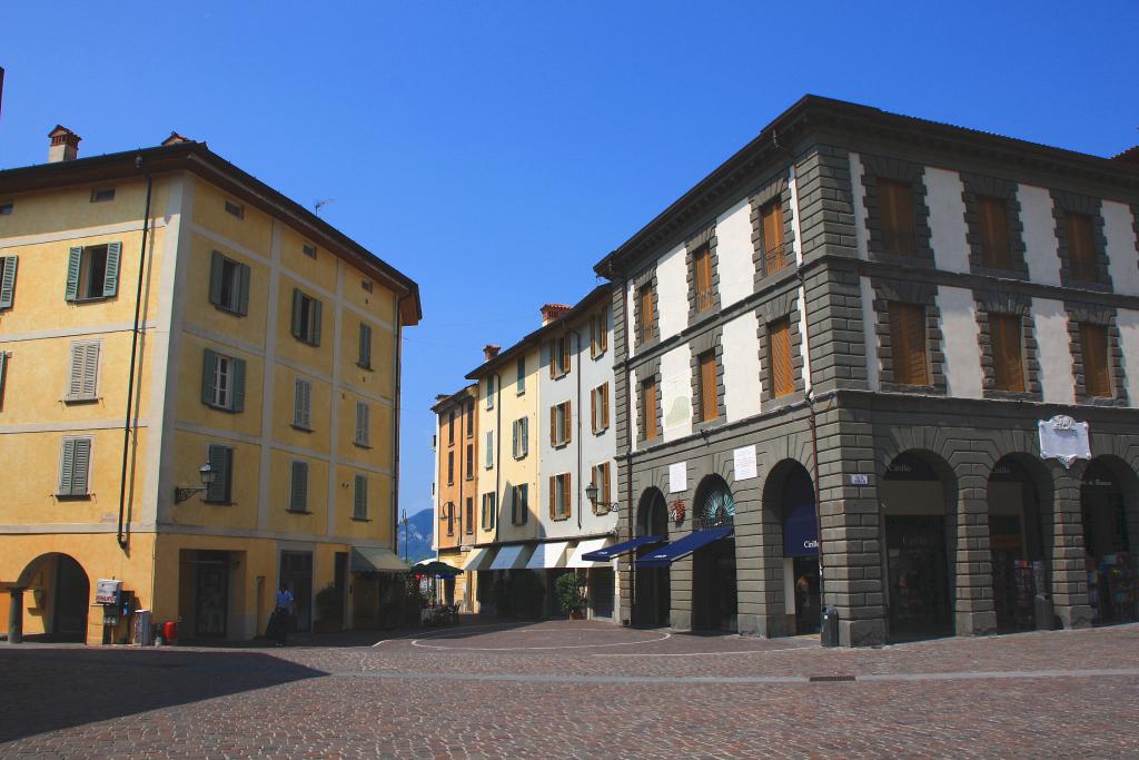 Foto de Iseo, Italia