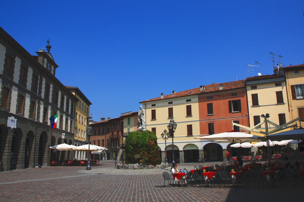 Foto de Iseo, Italia