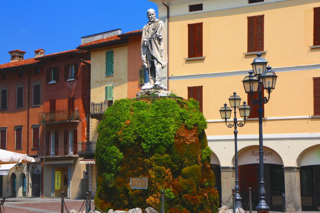 Foto de Iseo, Italia