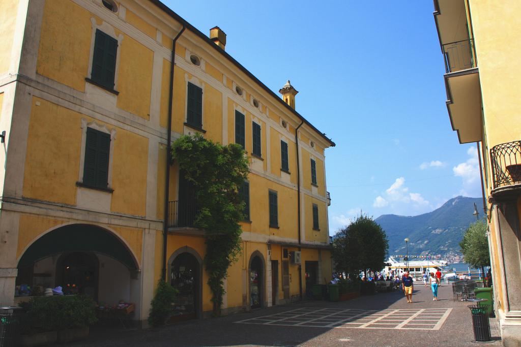 Foto de Iseo, Italia