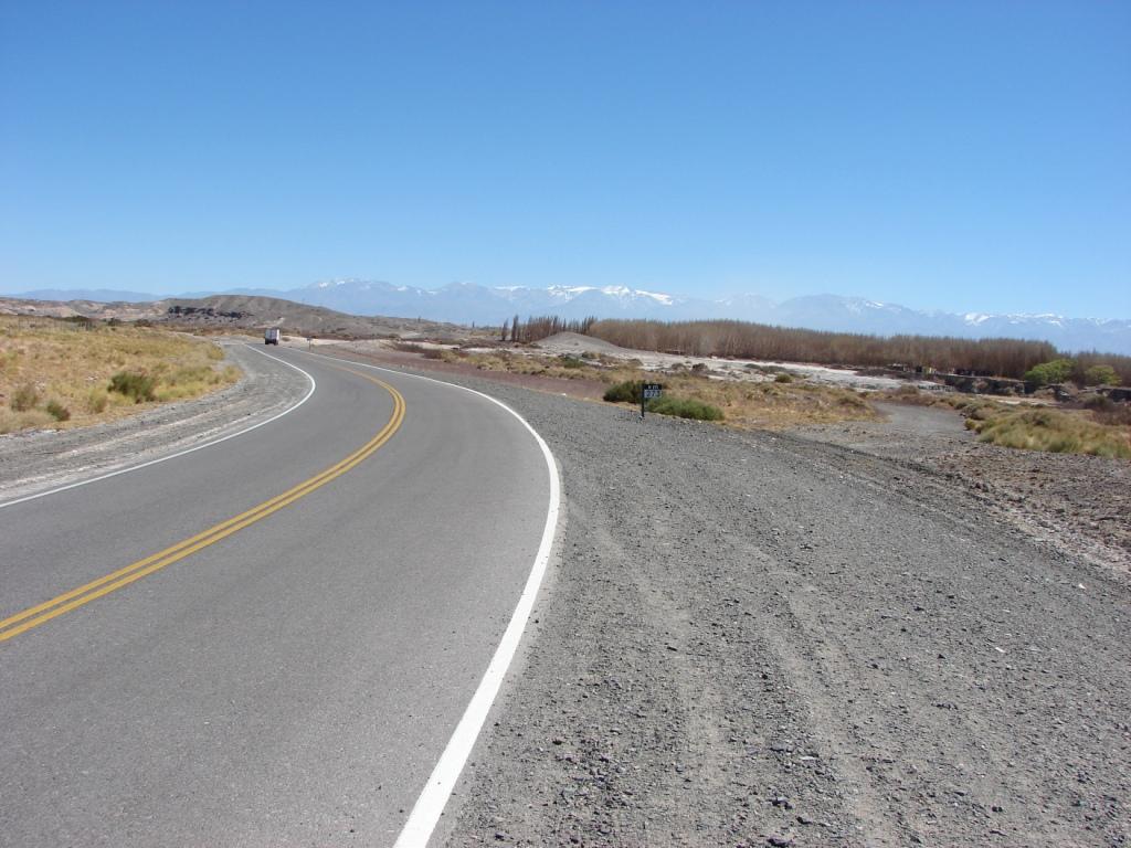 Foto de Rodeo, Argentina