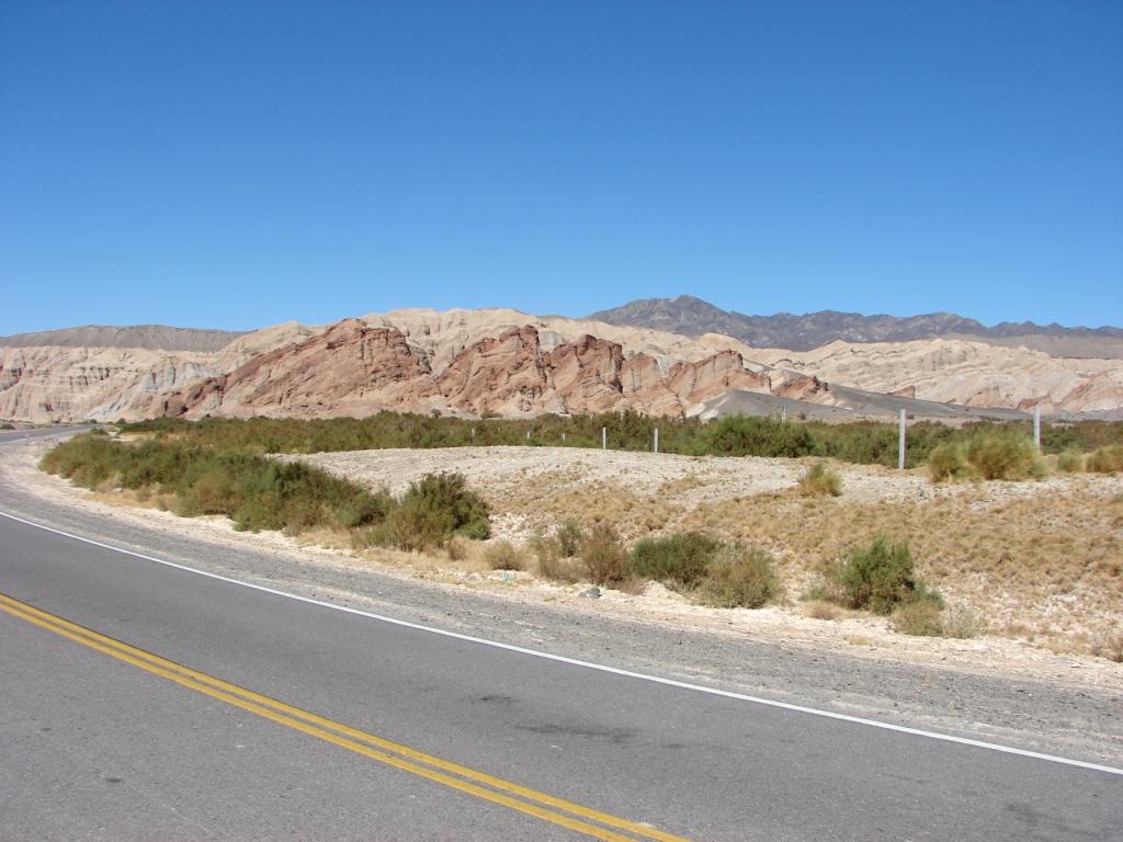 Foto de Rodeo, Argentina