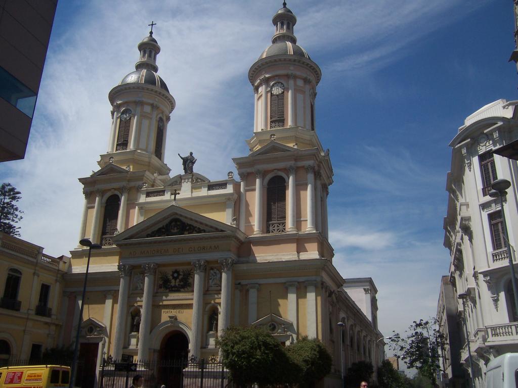 Foto de Santiago, Chile