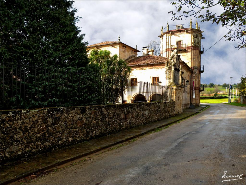 Foto de Pánames (Cantabria), España