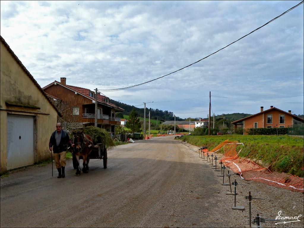 Foto de Pánames (Cantabria), España