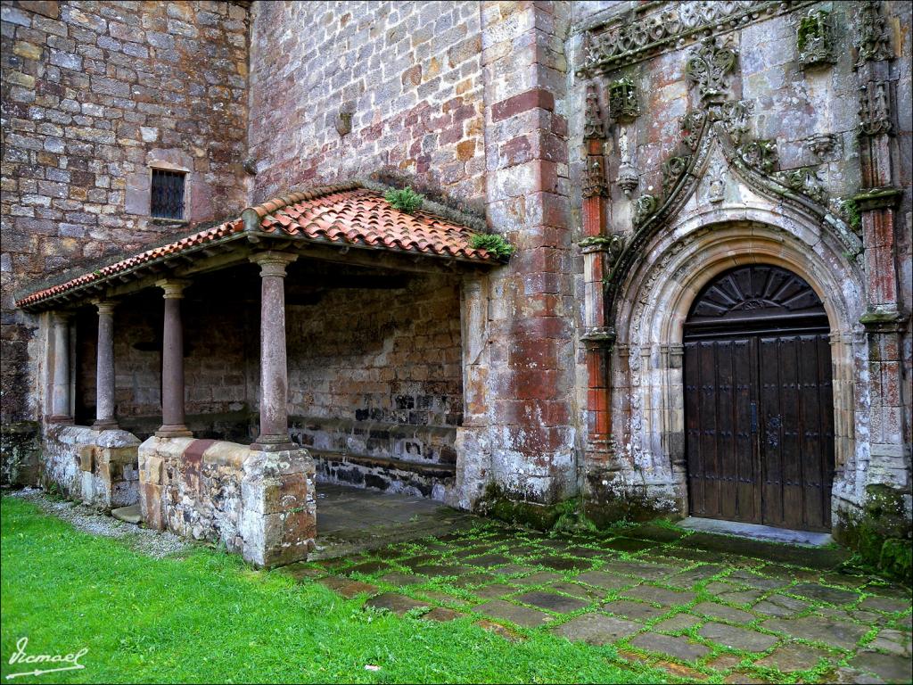 Foto de Pánames (Cantabria), España