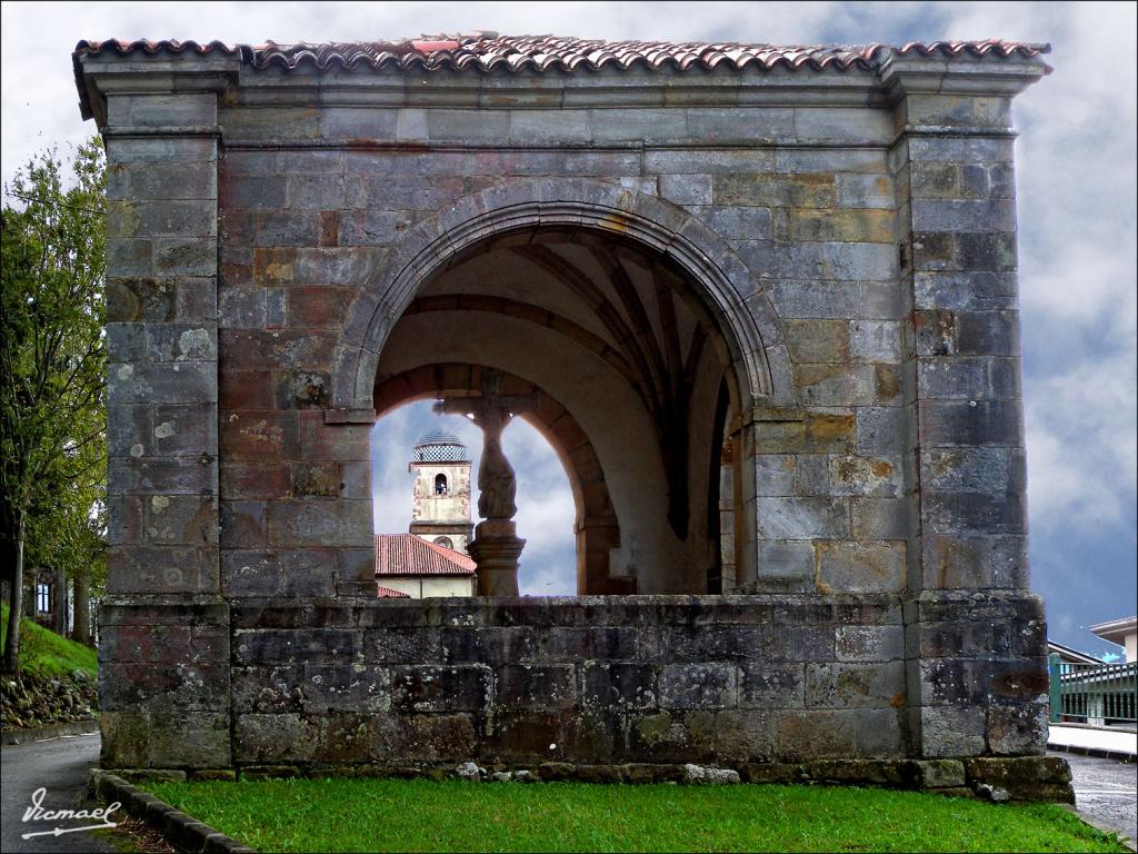 Foto de Solares (Cantabria), España