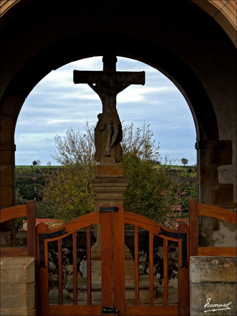 Foto de Solares (Cantabria), España