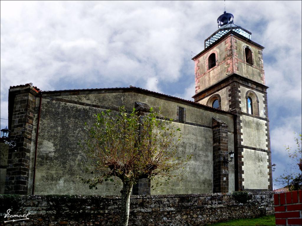 Foto de Solares (Cantabria), España