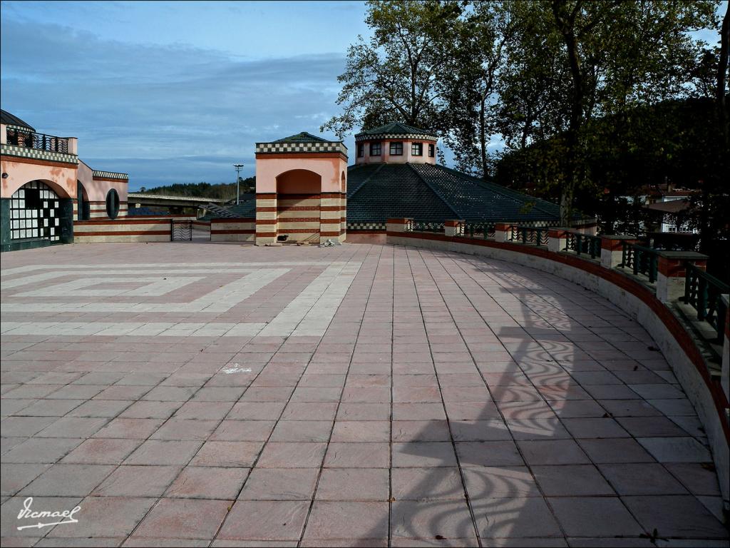 Foto de Solares (Cantabria), España