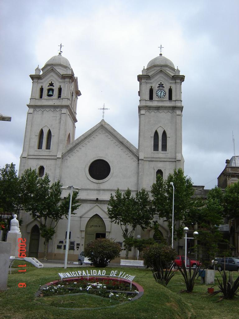 Foto de Victoria (Entre Ríos), Argentina