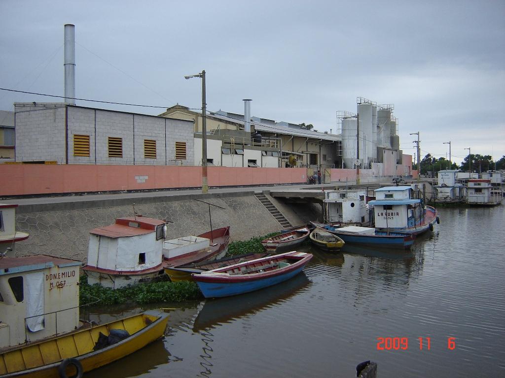 Foto de Victoria (Entre Ríos), Argentina