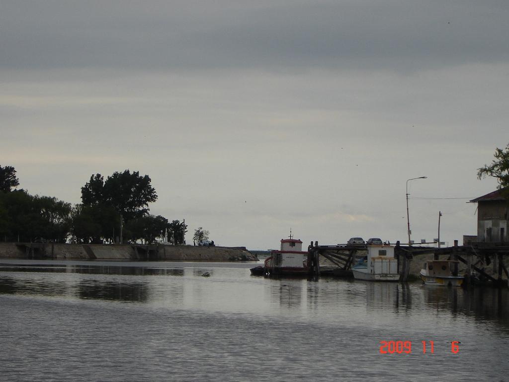 Foto de Victoria (Entre Ríos), Argentina