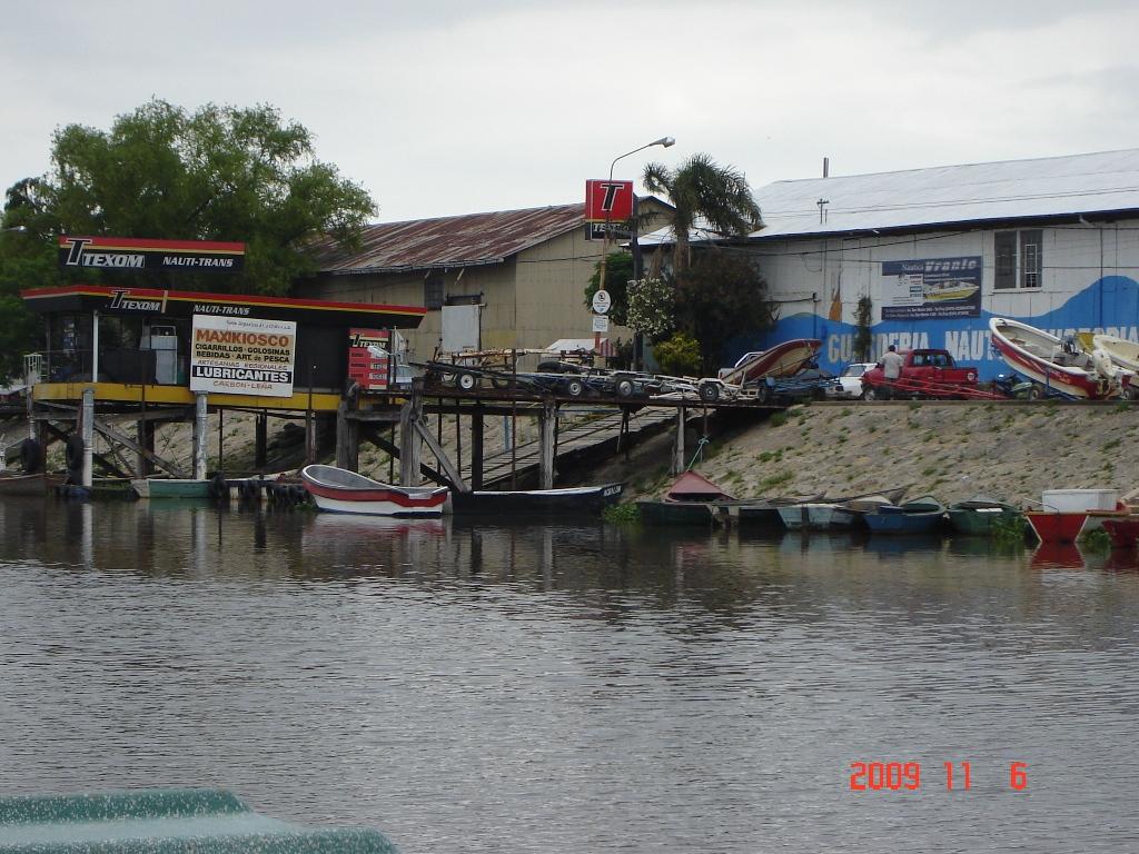 Foto de Victoria (Entre Ríos), Argentina