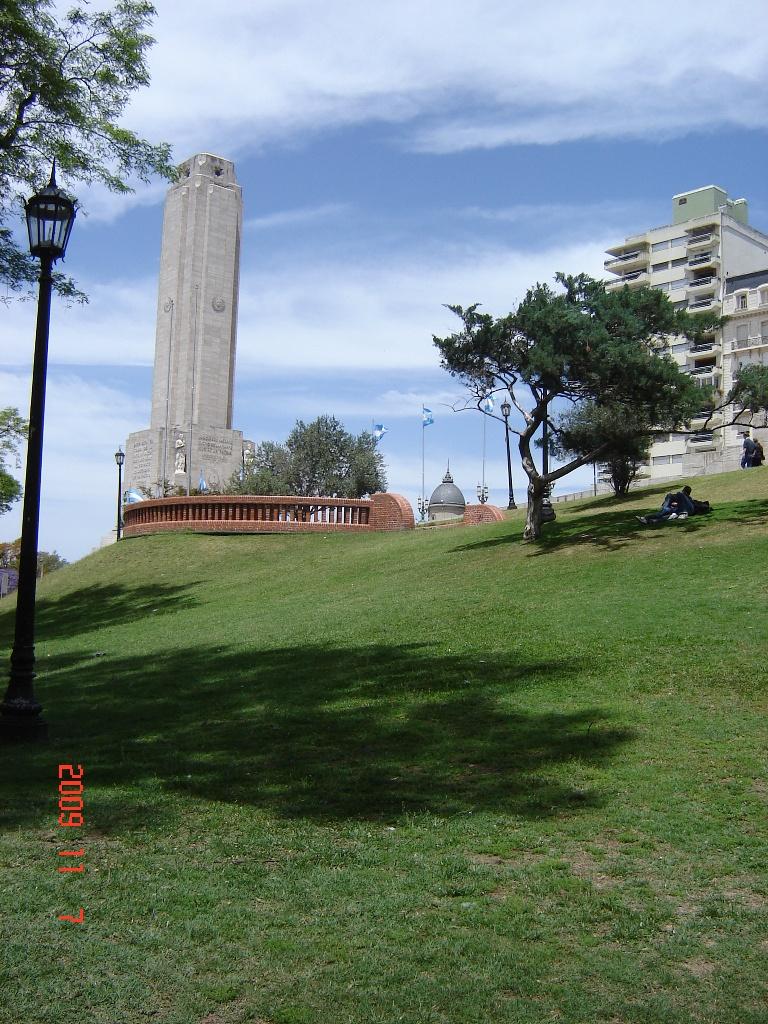 Foto de Rosario (Santa Fe), Argentina