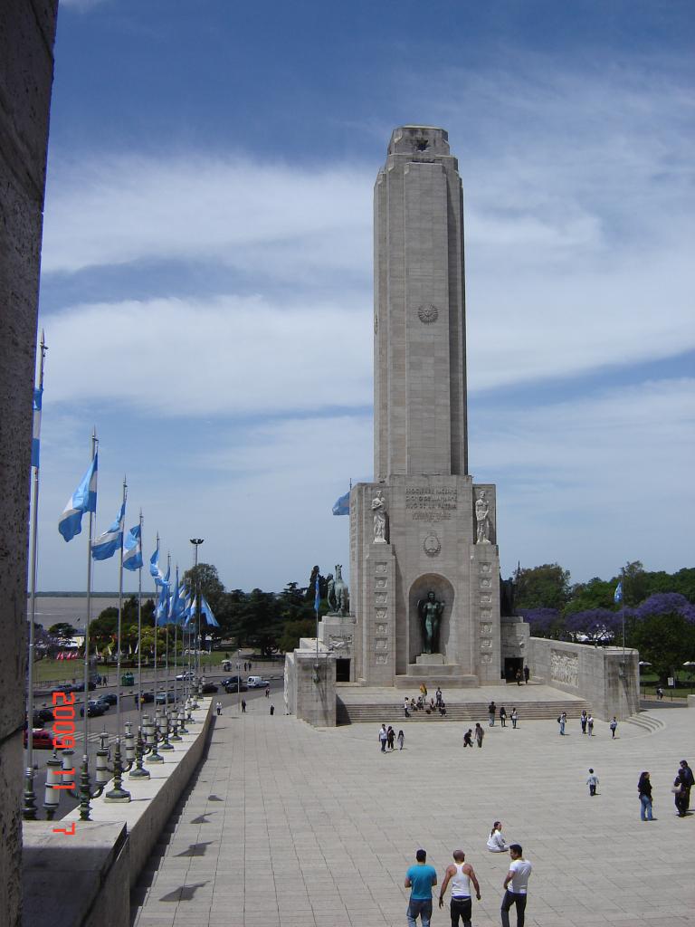 Foto de Rosario (Santa Fe), Argentina