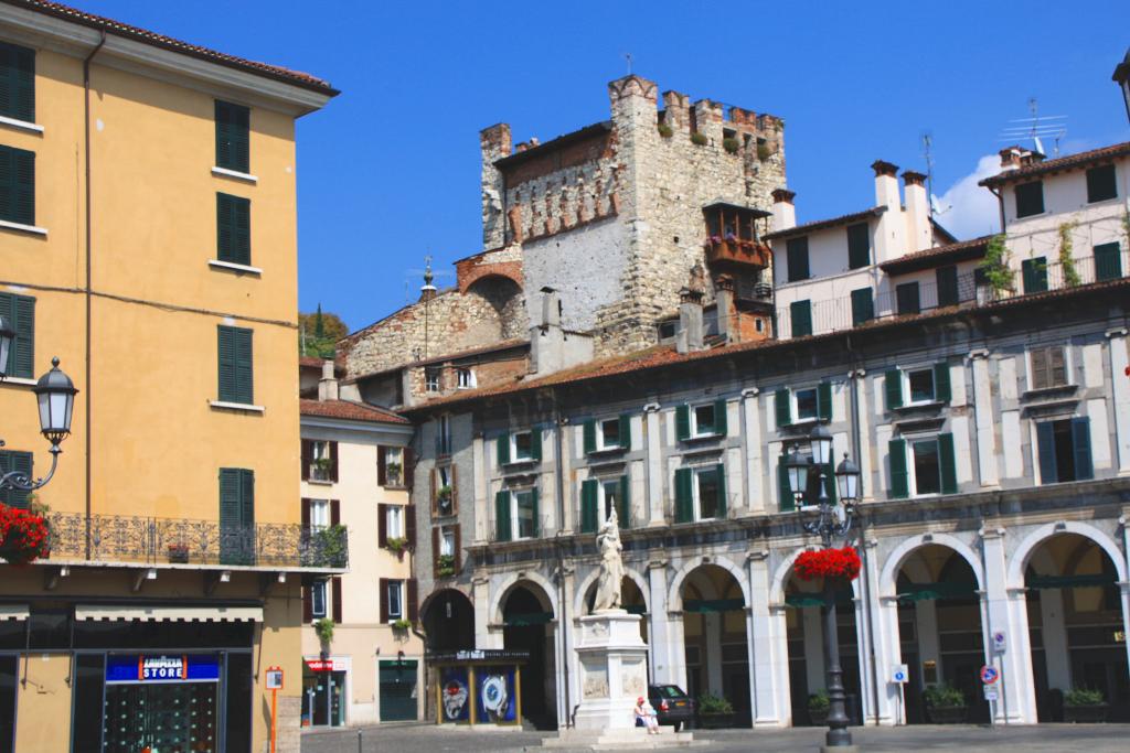 Foto de Brescia, Italia