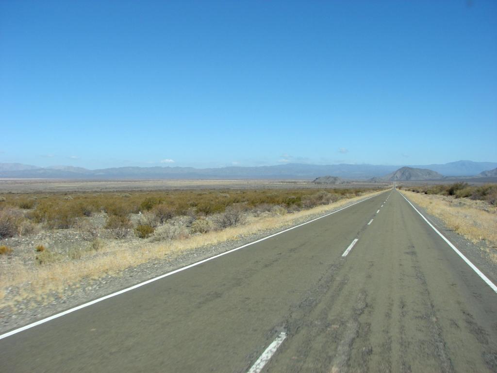 Foto de Hualilan (San Juan), Argentina