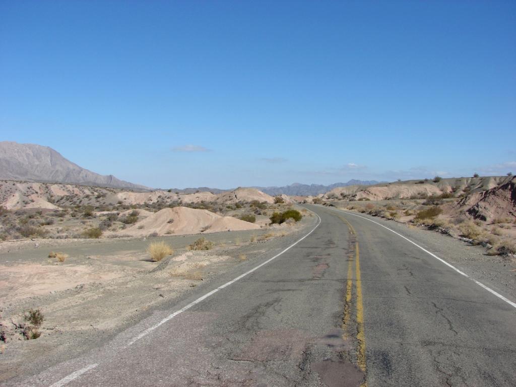 Foto de Talacasto, Argentina