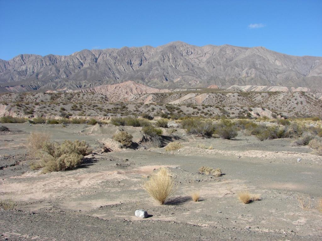 Foto de Talacasto, Argentina