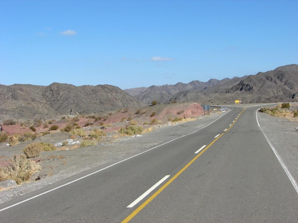 Foto de Talacasto, Argentina