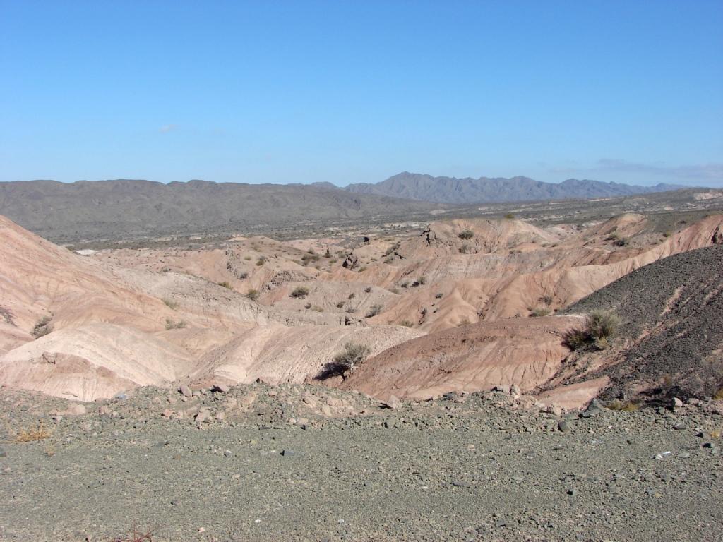 Foto de Talacasto, Argentina