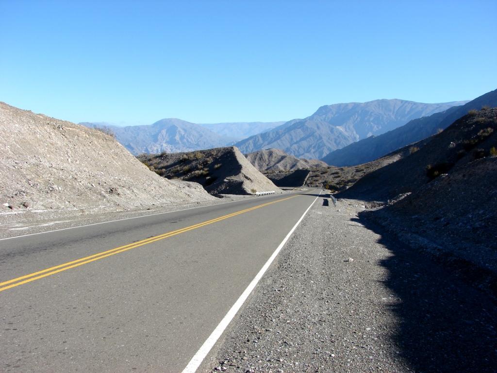 Foto de Talacasto, Argentina