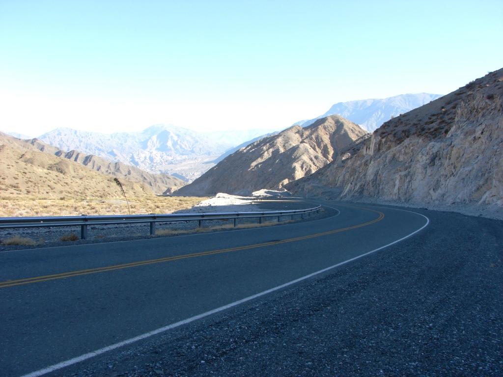 Foto de Quebrada (La Cantera), Argentina