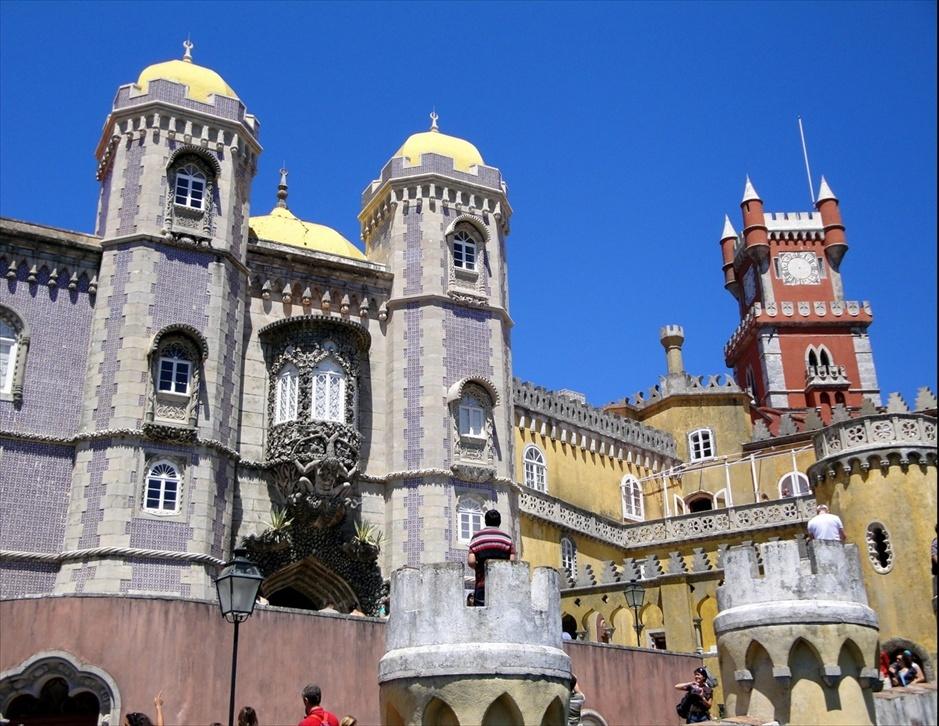 Foto de Sintra, Portugal