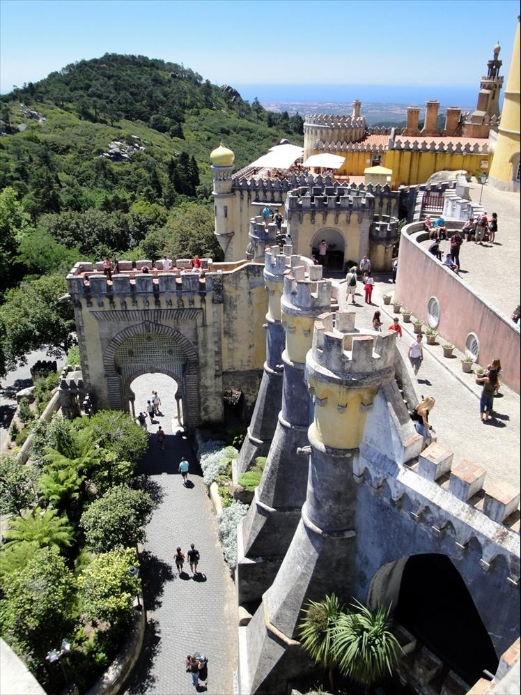 Foto de Sintra, Portugal