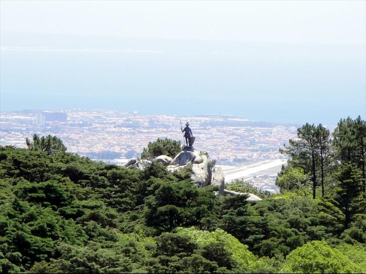 Foto de Sintra, Portugal