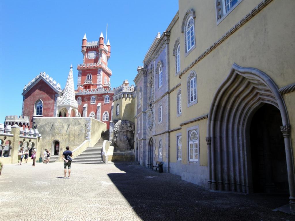 Foto de Sintra, Portugal